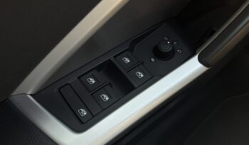 Audi Q3 | FWD (przód) | Automatyczna | 150 KM | Niebieski full