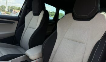 Skoda Karoq | FWD (przód) | Manualna | 150 KM | Czarny full