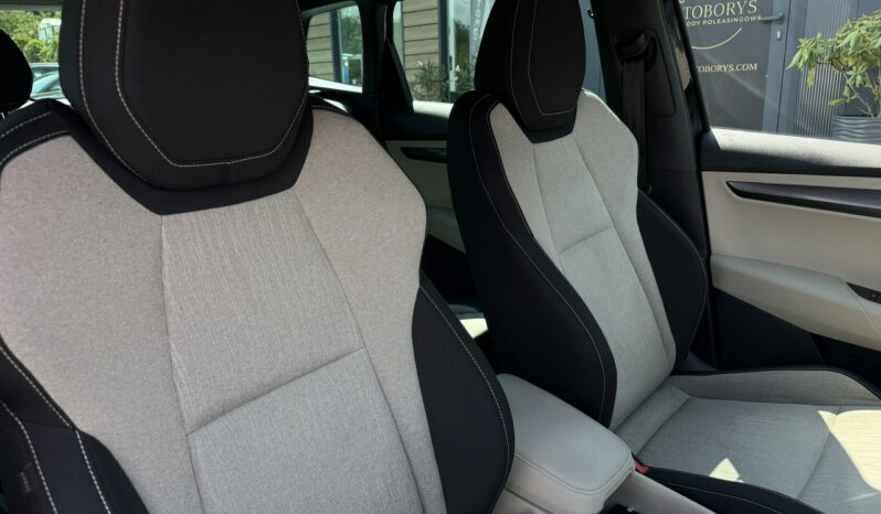 Skoda Karoq | FWD (przód) | Manualna | 150 KM | Czarny full