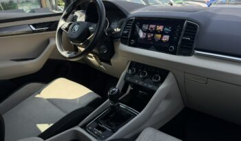 Skoda Karoq | FWD (przód) | Manualna | 150 KM | Czarny full