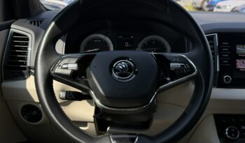 Skoda Karoq | FWD (przód) | Manualna | 150 KM | Czarny full