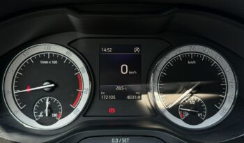 Skoda Karoq | FWD (przód) | Manualna | 150 KM | Czarny full