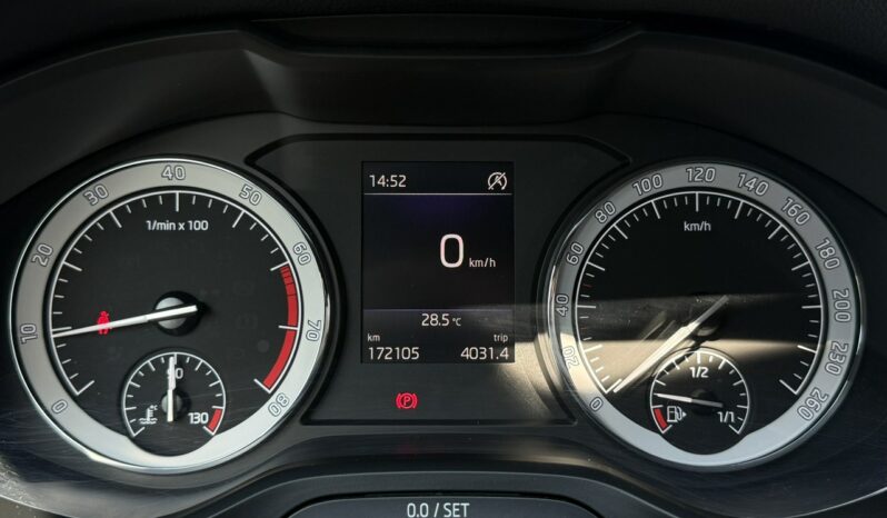 Skoda Karoq | FWD (przód) | Manualna | 150 KM | Czarny full
