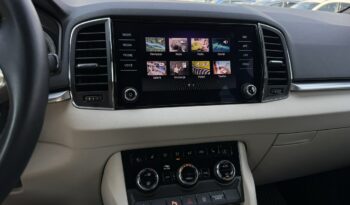Skoda Karoq | FWD (przód) | Manualna | 150 KM | Czarny full
