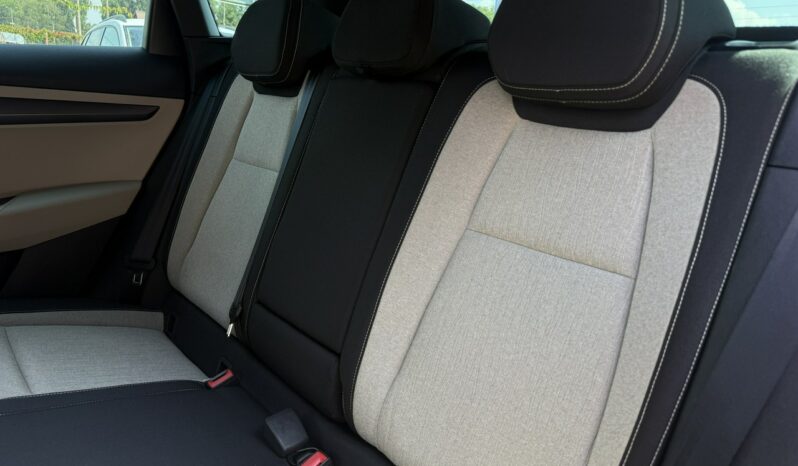 Skoda Karoq | FWD (przód) | Manualna | 150 KM | Czarny full