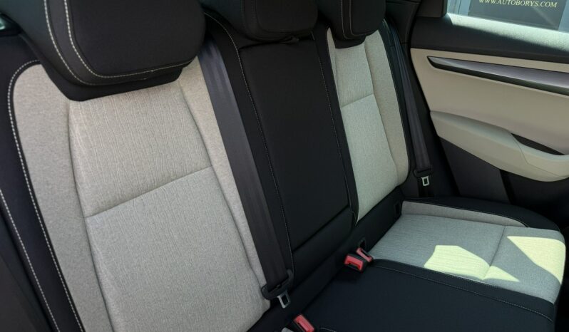 Skoda Karoq | FWD (przód) | Manualna | 150 KM | Czarny full