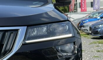 Skoda Karoq | FWD (przód) | Manualna | 150 KM | Czarny full
