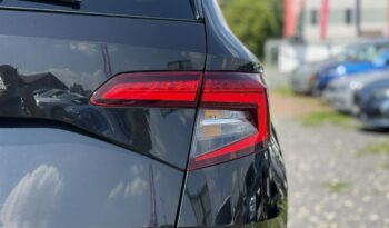 Skoda Karoq | FWD (przód) | Manualna | 150 KM | Czarny full