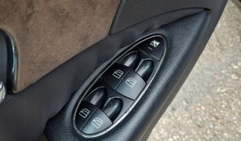 Mercedes-Benz Klasa E | RWD (tył) | Automatyczna | 170 KM | Czarny full