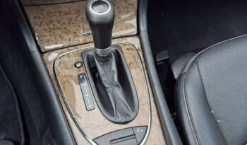 Mercedes-Benz Klasa E | RWD (tył) | Automatyczna | 170 KM | Czarny full