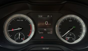 Skoda Karoq | FWD (przód) | Automatyczna | 150 KM | Biały full