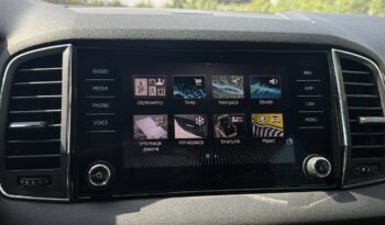 Skoda Karoq | FWD (przód) | Automatyczna | 150 KM | Biały full