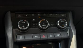 Skoda Karoq | FWD (przód) | Automatyczna | 150 KM | Biały full