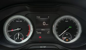 Skoda Karoq | FWD (przód) | Automatyczna | 150 KM | Biały full