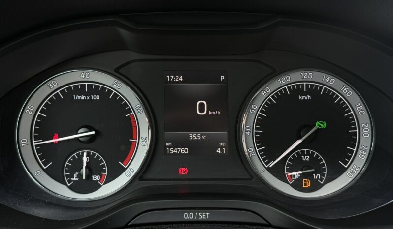 Skoda Karoq | FWD (przód) | Automatyczna | 150 KM | Biały full