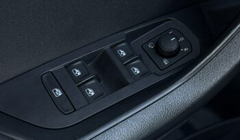 Skoda Karoq | FWD (przód) | Automatyczna | 150 KM | Biały full