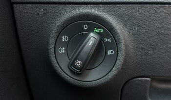 Skoda Karoq | FWD (przód) | Automatyczna | 150 KM | Biały full