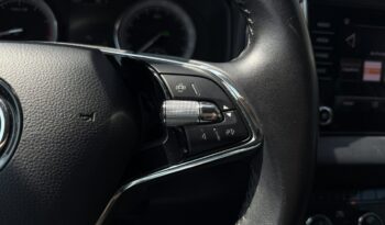Skoda Karoq | FWD (przód) | Automatyczna | 150 KM | Biały full