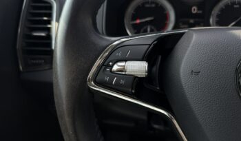 Skoda Karoq | FWD (przód) | Automatyczna | 150 KM | Biały full