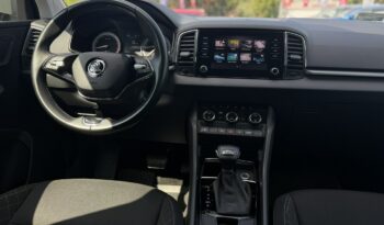 Skoda Karoq | FWD (przód) | Automatyczna | 150 KM | Szary full