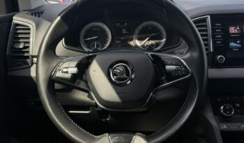 Skoda Karoq | FWD (przód) | Automatyczna | 150 KM | Szary full