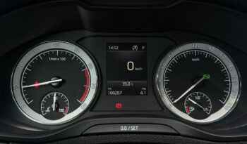 Skoda Karoq | FWD (przód) | Automatyczna | 150 KM | Szary full