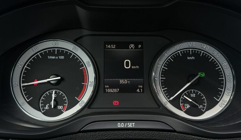 Skoda Karoq | FWD (przód) | Automatyczna | 150 KM | Szary full
