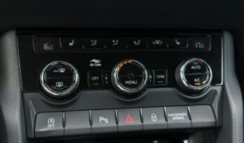 Skoda Karoq | FWD (przód) | Automatyczna | 150 KM | Szary full
