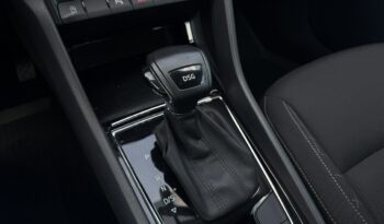 Skoda Karoq | FWD (przód) | Automatyczna | 150 KM | Szary full