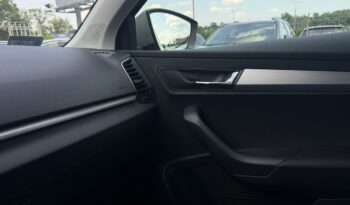 Skoda Karoq | FWD (przód) | Automatyczna | 150 KM | Szary full