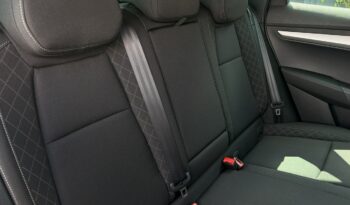 Skoda Karoq | FWD (przód) | Automatyczna | 150 KM | Szary full