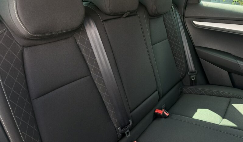 Skoda Karoq | FWD (przód) | Automatyczna | 150 KM | Szary full