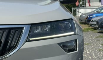 Skoda Karoq | FWD (przód) | Automatyczna | 150 KM | Szary full