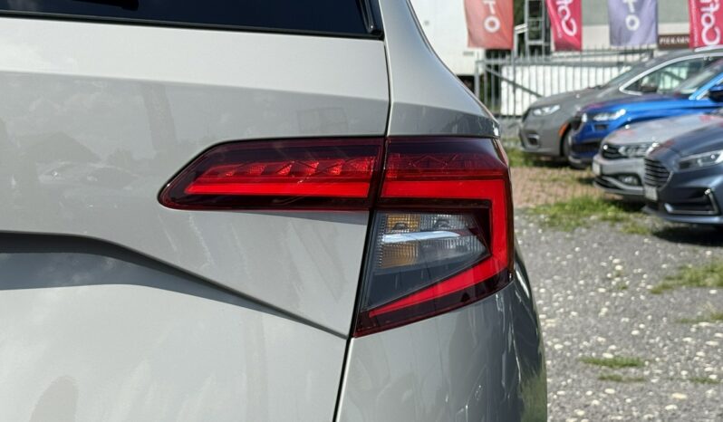 Skoda Karoq | FWD (przód) | Automatyczna | 150 KM | Szary full
