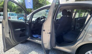 Opel Corsa | FWD (przód) | Manualna | 87 KM | Szary full