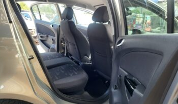 Opel Corsa | FWD (przód) | Manualna | 87 KM | Szary full