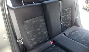 Opel Corsa | FWD (przód) | Manualna | 87 KM | Szary full