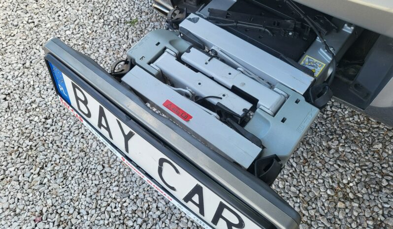 Opel Corsa | FWD (przód) | Manualna | 87 KM | Szary full
