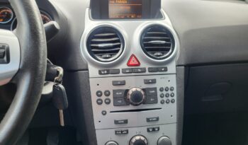 Opel Corsa | FWD (przód) | Manualna | 87 KM | Szary full