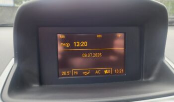 Opel Corsa | FWD (przód) | Manualna | 87 KM | Szary full