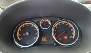 Opel Corsa | FWD (przód) | Manualna | 87 KM | Szary full