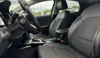 Kia XCeed | FWD (przód) | Automatyczna | 204 KM | Czerwony full