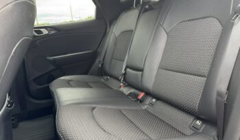 Kia XCeed | FWD (przód) | Automatyczna | 204 KM | Czerwony full