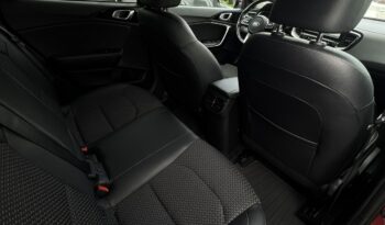Kia XCeed | FWD (przód) | Automatyczna | 204 KM | Czerwony full
