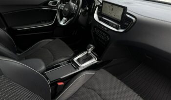 Kia XCeed | FWD (przód) | Automatyczna | 204 KM | Czerwony full