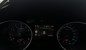 Kia XCeed | FWD (przód) | Automatyczna | 204 KM | Czerwony full