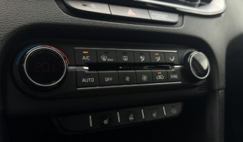 Kia XCeed | FWD (przód) | Automatyczna | 204 KM | Czerwony full