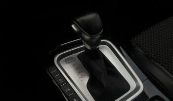 Kia XCeed | FWD (przód) | Automatyczna | 204 KM | Czerwony full