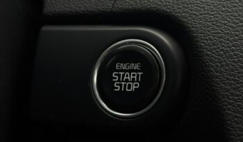 Kia XCeed | FWD (przód) | Automatyczna | 204 KM | Czerwony full