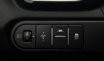 Kia XCeed | FWD (przód) | Automatyczna | 204 KM | Czerwony full